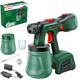 BOSCH ΠΙΣΤΟΛΕΤΟ ΓΙΑ ΒΑΦΗ ADVANCED SPRAY 18V-500 4,0Ah