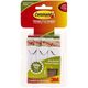 Command γάντζοι για σύρμα Value Pack, λευκό, 3 γάντζοι + 6