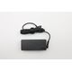 Lenovo 65W USB-C AC ταξιδιωτικός προσαρμογέας με πιστοποίηση PD 3.0 65W