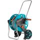 GARDENA AquaRoll M, συναρμολογημένο με 20μ CLASSIC Σωλήνα 1/2"