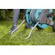 GARDENA AquaRoll M, συναρμολογημένο με 20μ CLASSIC Σωλήνα 1/2"