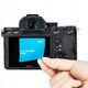Προστατευτικό Οθόνης LCD JJC για Fuji Fujifilm X-t200 Γυαλί