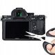 Προστατευτικό Οθόνης LCD JJC για Fuji Fujifilm X-t200 Γυαλί