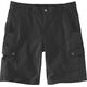 Carhartt Spodenki Carhartt Rugged Flex RipStop Cargo Black