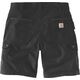 Carhartt Spodenki Carhartt Rugged Flex RipStop Cargo Black