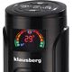 Klausberg WENTYLATOR KOLUMNOWY PODŁOGOWY Z PILOTEM 55W KLAUSBERG KB-7720
