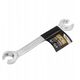 JCB Κλειδί καστάνιας 19mm x 22mm