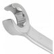 JCB Κλειδί καστάνιας 19mm x 22mm