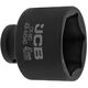 JCB Καρυδάκι κρούσης 1/2" 40mm (6-γωνιακό)