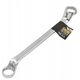 JCB Γερμανικό κλειδί με κλίση 75 μοιρών 27x30mm