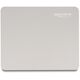 DeLOCK 12147, Grey, Monochromatic, Rubber, Non-slip base