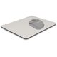 DeLOCK 12147, Grey, Monochromatic, Rubber, Non-slip base