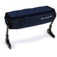 Bumbleride Snack Pack Indie Twin, Maritime Blue