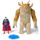 Superman Movie Kaiju Slime Explosion Battle