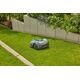 Gardena Robotic Lawnmower smart SILENO free 900 m²