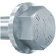 Fischer 536877, Screw, Concrete, General utility, ETA-15/0352, ETA-20/0321, 125 mm, Box
