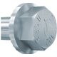 Fischer 558227 FBS II 14x210 145/125/95 US Betonskrue 14 mm 210 mm 10 stk
