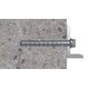Fischer 558227 FBS II 14x210 145/125/95 US Betonskrue 14 mm 210 mm 10 stk