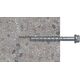 Fischer 558227 FBS II 14x210 145/125/95 US Betonskrue 14 mm 210 mm 10 stk