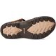 W'S Tirra Leather, HYBR, 40 (us 9)| uk 7