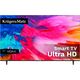 Telewizor Kruger&Matz 65" UHD smart DVB-T2/S2 H.265 Hevc