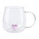 PETER HEART Κούπα 400ml