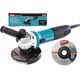 Διπλή μύτη κατσαβιδιού IG PH3 90MM B-45179 MAKITA