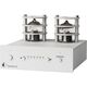 Pro-Ject Tube Box S2 Χρώμα: Ασημί