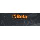 BETA Πνευματικό Κλειδί Κρούσης 1/2" 750Nm /1927E