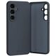 Mercury Silicone Samsung S24 FE S721 granatowy/navy