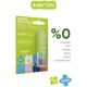Babyton, Balsam do ust Naturel, bezpieczny od narodzin, 5 g