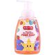 Babyton, Baby&Kids, Mydło w piance, Truskawkowe, bezpieczny od narodzin, 350 ml