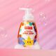 Babyton, Baby&Kids, Mydło w piance, Truskawkowe, bezpieczny od narodzin, 350 ml