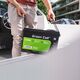 Green Cell Green Cell CUBE Akumulator LiFePO4 50Ah 12.8V 640Wh Litowo-Żelazowo-Fosforanowy do Kampera, Wózka golfowego,Elektrowni wiatrowej