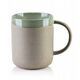 BASIC NATURE kubek 300ml 12,5x8,5xh10,5c