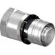 Uponor S-Press PLUS presvinkel 90° PPSU 25 mm