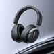HOCO słuchawki bezprzewodowe bluetooth nagłowne ANC W53 Plus czarne