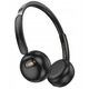 HOCO słuchawki bezprzewodowe bluetooth nagłowne W62 czarne