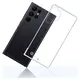 Etui 3MK Just20g Clear Case do Samsung Galaxy S24 Ultra