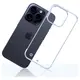 Etui 3MK Just20g Clear Case do Apple iPhone 14 Pro Max