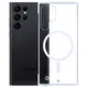 Etui 3MK Just20g MagCase do Samsung Galaxy S24 Ultra