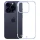 Etui 3MK Just20g Clear Case do Apple iPhone 14 Pro Max