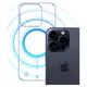 Etui 3MK Just20g MagCase do Apple iPhone 15 Pro