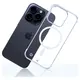 Etui 3MK Just20g MagCase do Apple iPhone 15 Pro