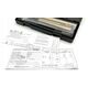 Insize SUWMIARKA  150 CYFR.   1.5V/ABS/RD1.9 ABSOLUTE AOS DIGIMATIC