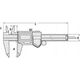 Insize SUWMIARKA  150 CYFR.   1.5V/ABS/RD1.9 ABSOLUTE AOS DIGIMATIC