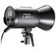 Λάμπα LED L120-B Bi-Color COB WESTCOTT
