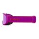 Γυαλιά χειμερινά GIRO MOXIE PINK CHUTE (φακός AMBER PINK 19-42% S2 + YELLOW 77% S1) (ΝΕΟ 2023/2024)