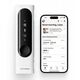 Withings BeamO - πολυλειτουργική συσκευή για την παρακολούθηση της υγείας (θερμόμετρο, παλμικό οξύμετρο, ΗΚΓ, ψηφιακό στηθοσκόπιο). Ιατρική συσκευή
