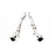 Downpipe AUDI A6 2.7 biturbo